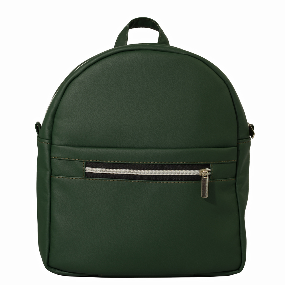 

Рюкзак Sambag Princes 0PSP зелений