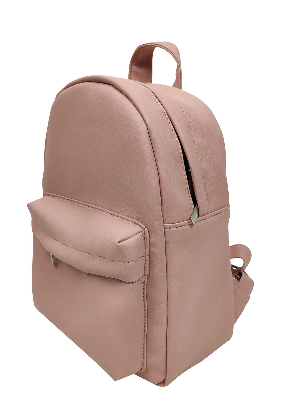 

Рюкзак Sambag Brix BSS пудра