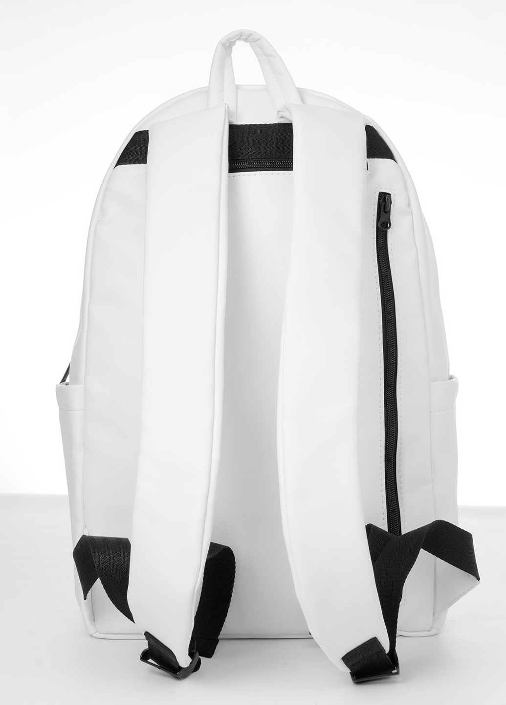 

Рюкзак Zard 0KT білий, Sambag