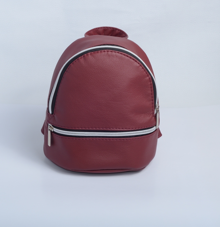 

Рюкзак Sambag Mane miniSSP бордо