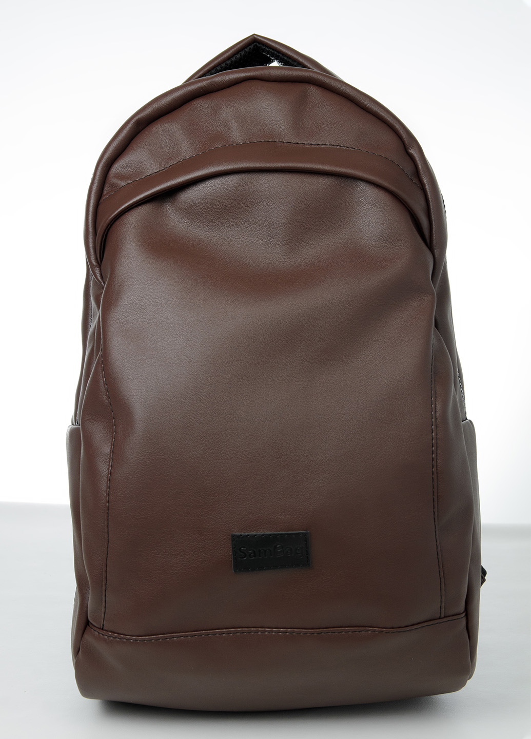 

Рюкзак Zard 0ZN шоколадний, Sambag