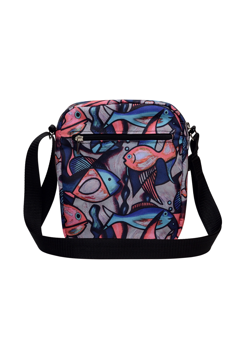 

Месенджер SB MEN fish, Sambag
