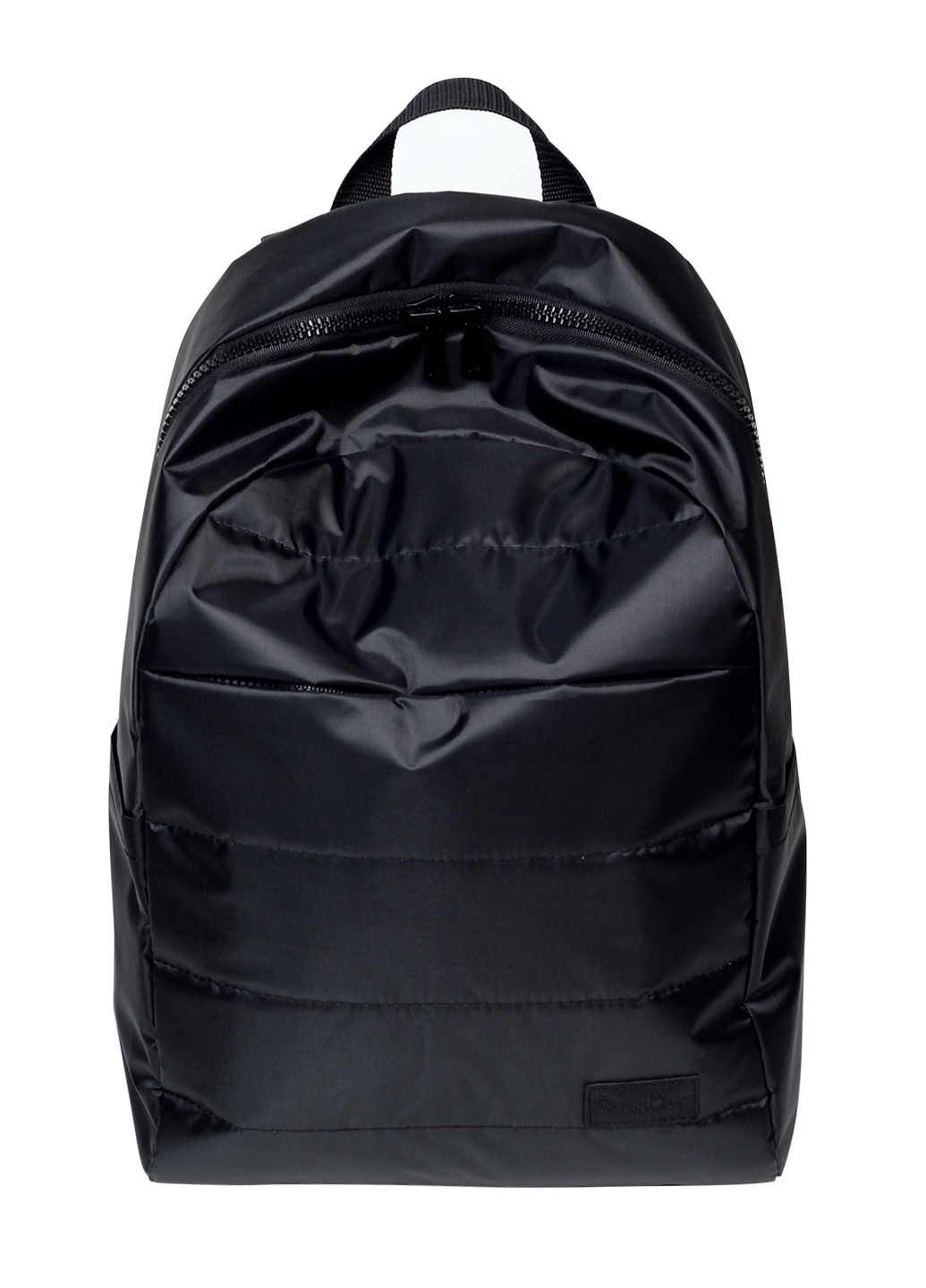 

Рюкзак Zard 0RT чорний тканевий, Sambag