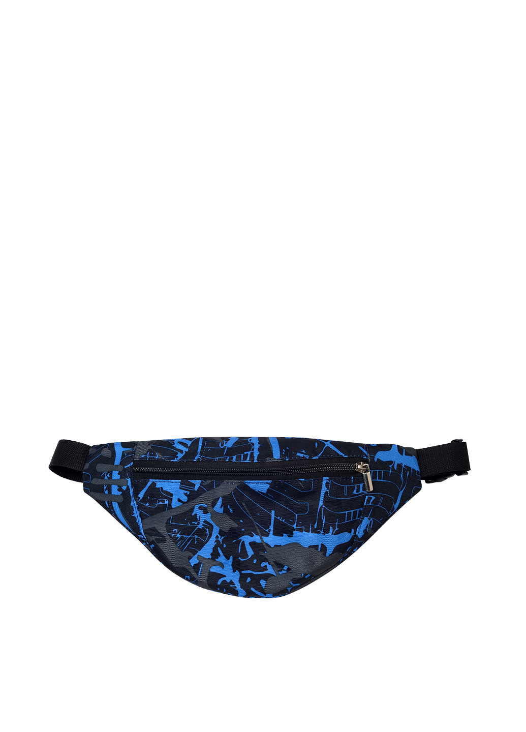 

Сумка на пояс бананка Hoso MSH Electro, Sambag