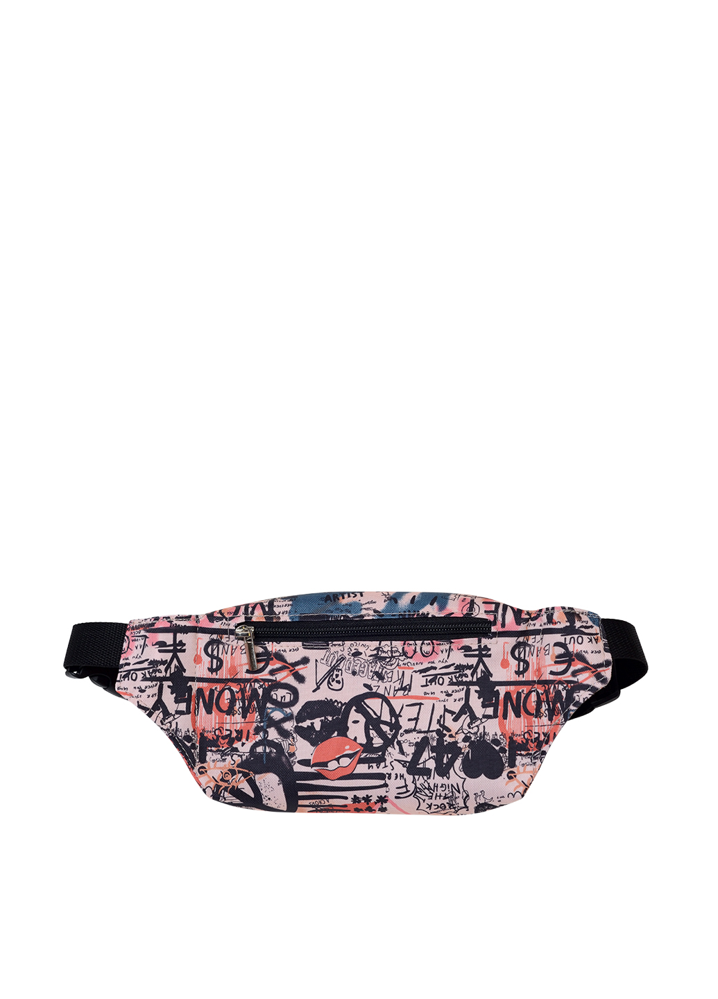 

Сумка на пояс Tirso MSH Lips, Sambag