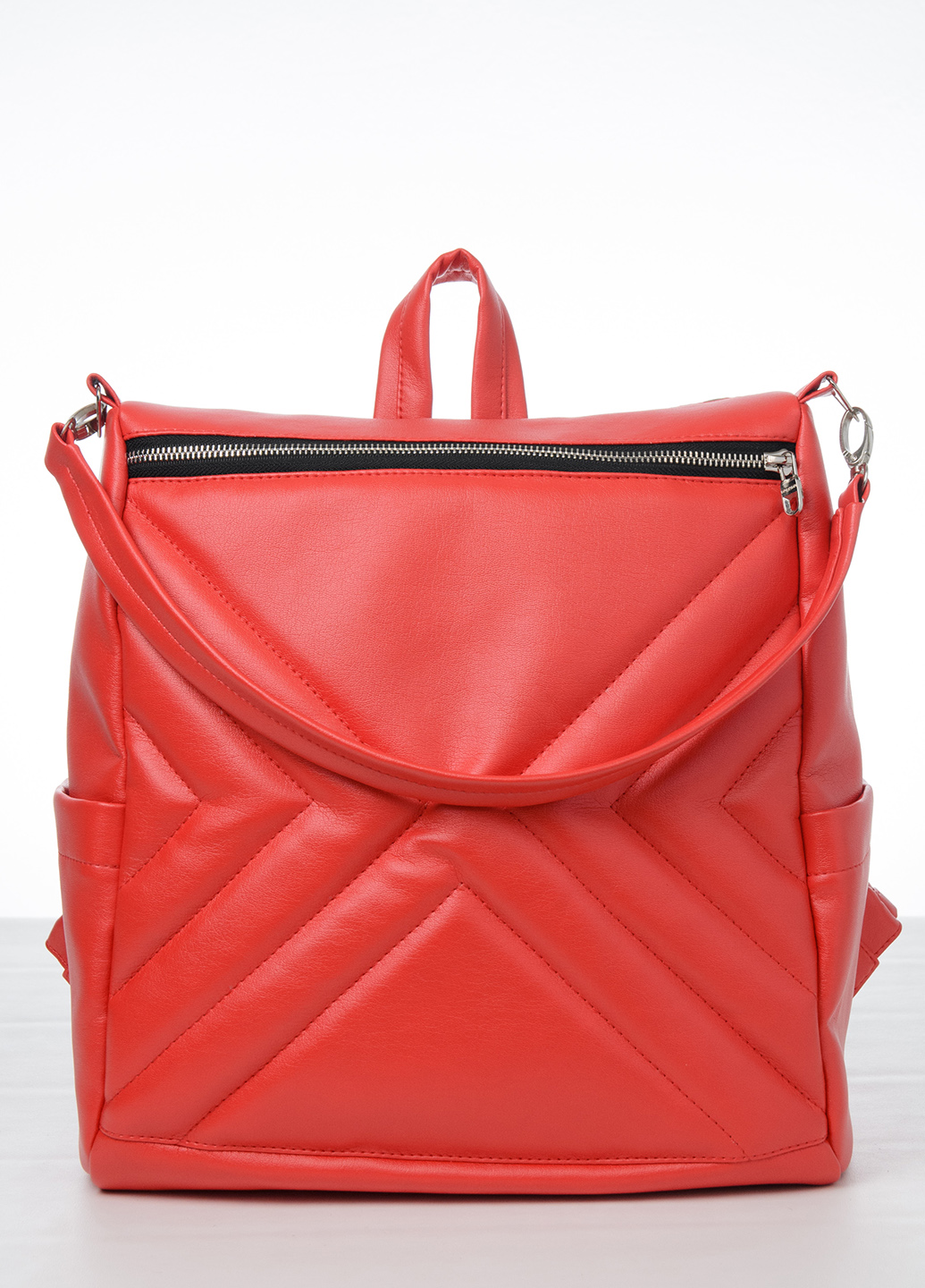 

Рюкзак Trinity 0SS червоний, Sambag
