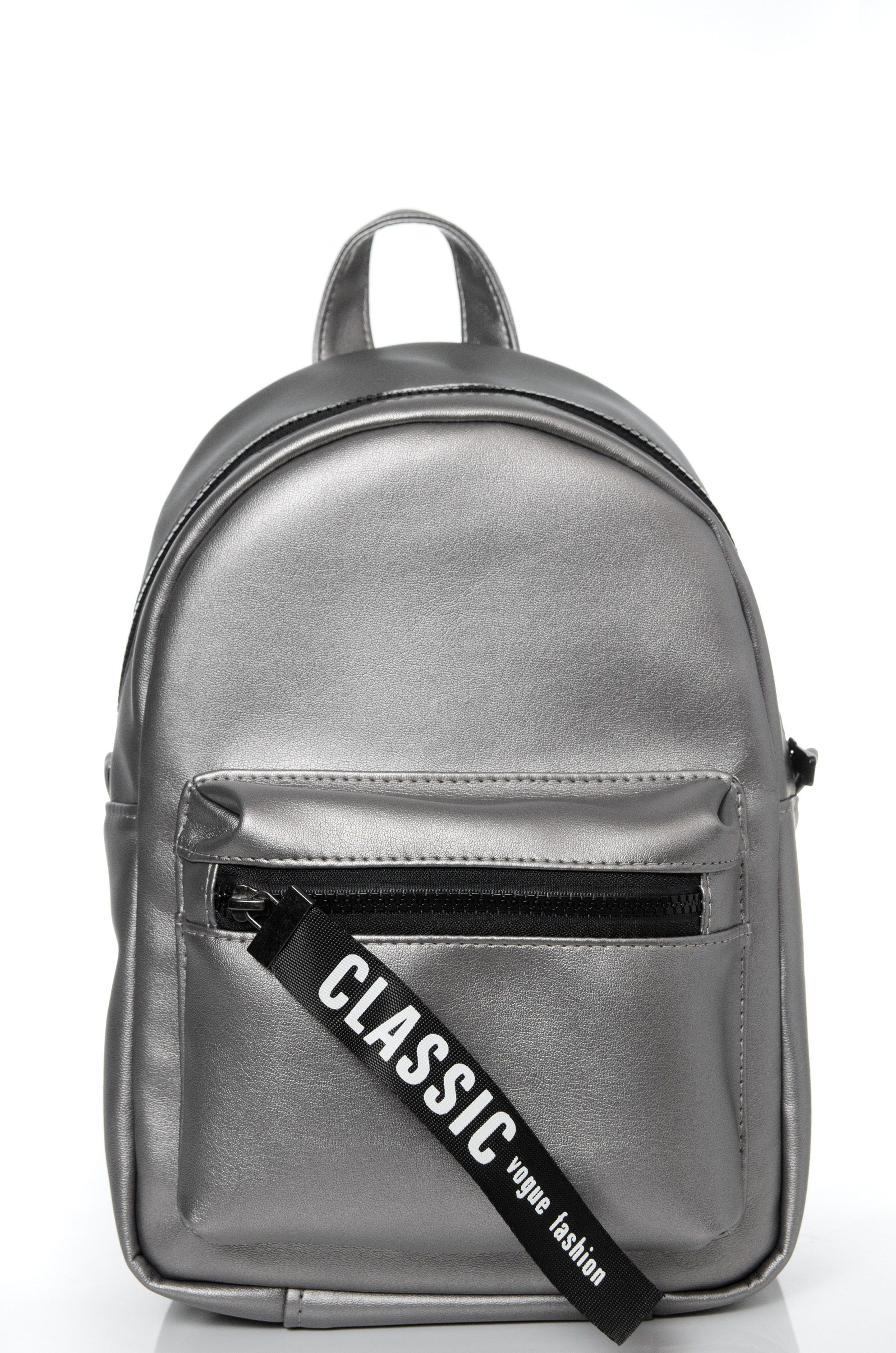 

Рюкзак Sambag Talari MSTa silver dark