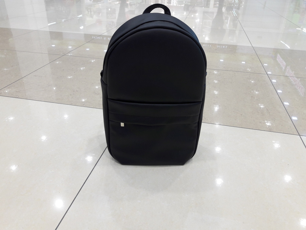 

Рюкзак Sambag Polo XLTH чорний