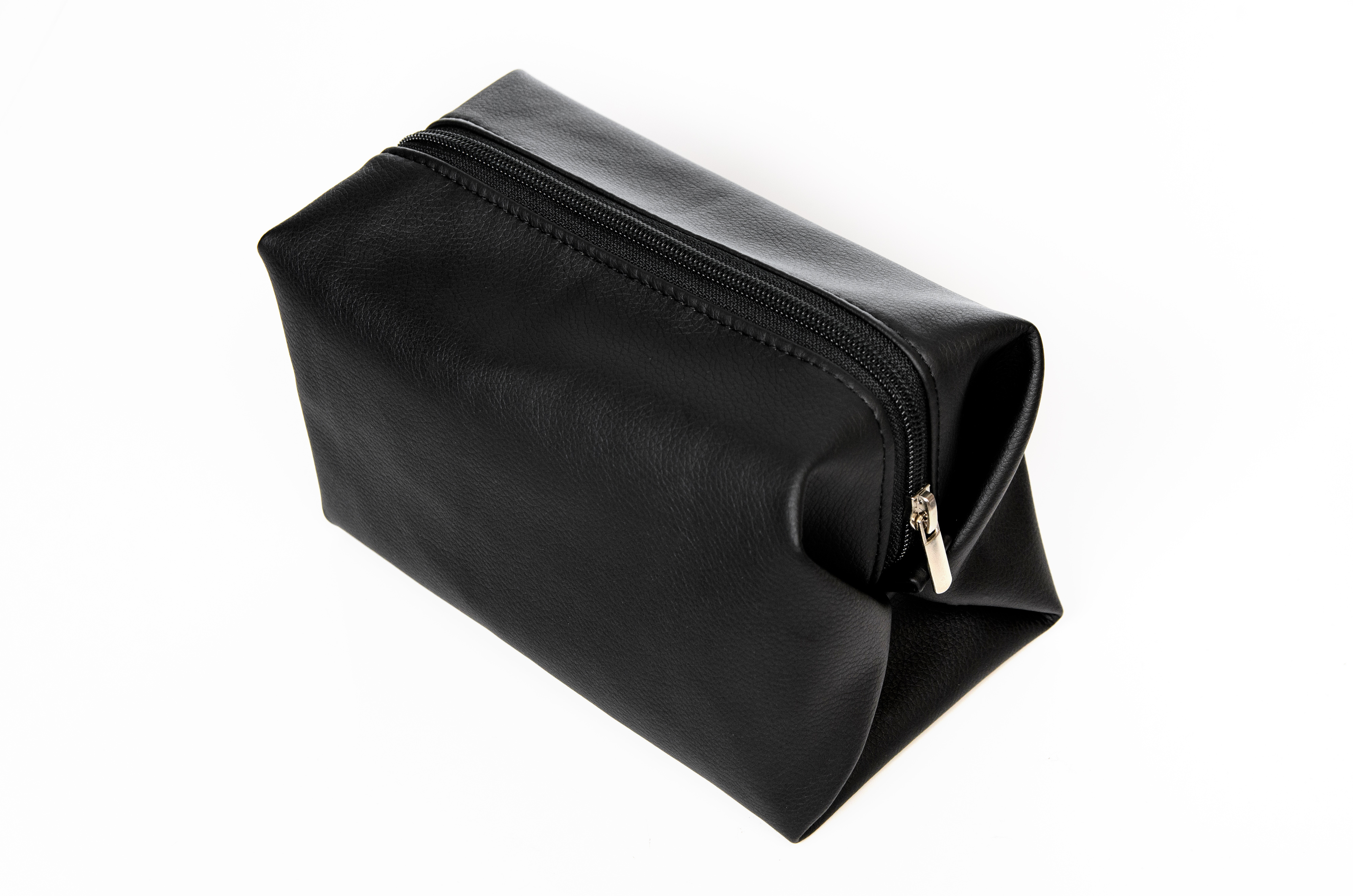 

Жіноча косметичка 0SHc чорна, Sambag