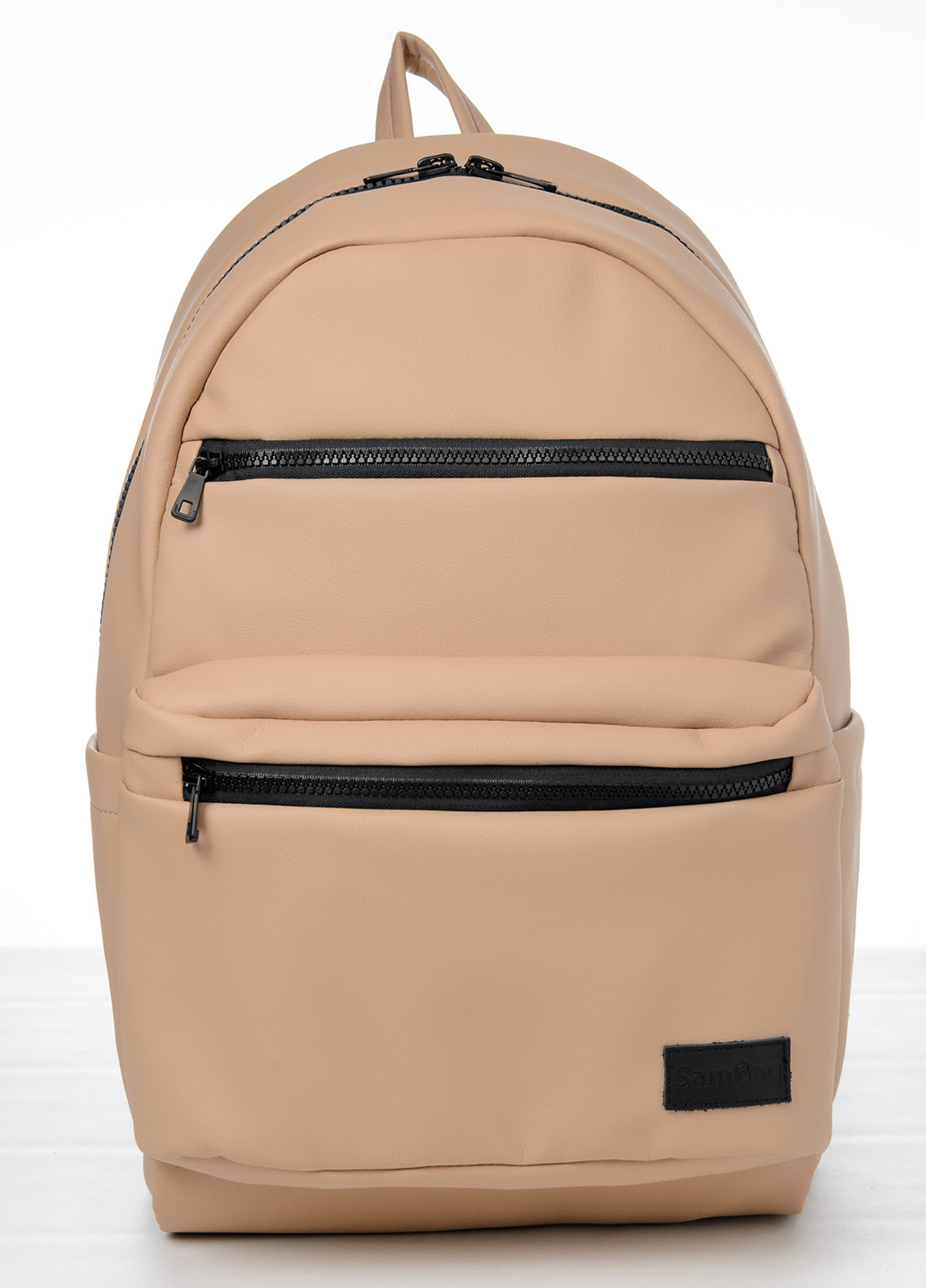 

Рюкзак Zard 0KTn беж хакі, Sambag