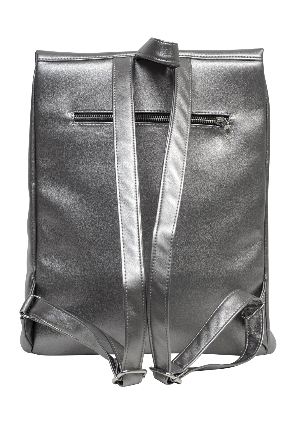 

Рюкзак Rene 0ZS silver dark, Sambag
