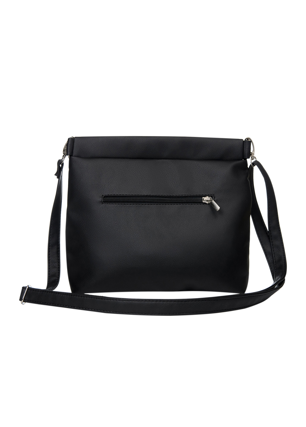 

Сумка Кросбоді Rose SRN black, Sambag