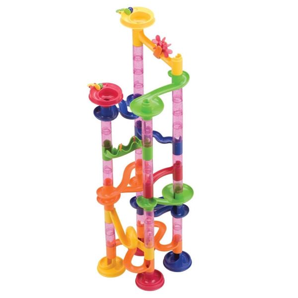 

Лабиринт-конструктор Marble Run (80 деталей)
