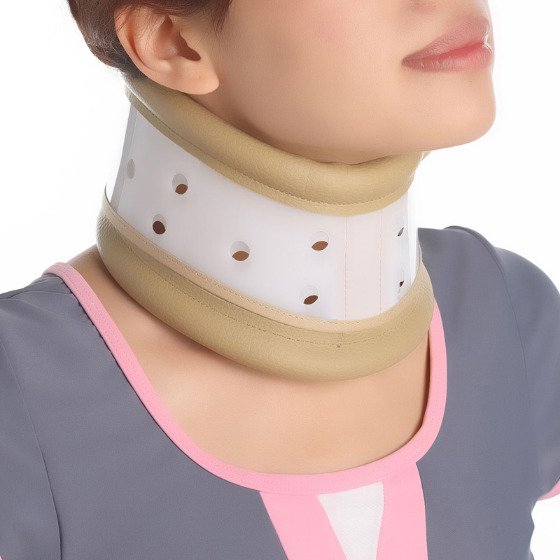 

Головодержатель полужеский Dr.Life СС-05 XL Бежевый (2232-23406)