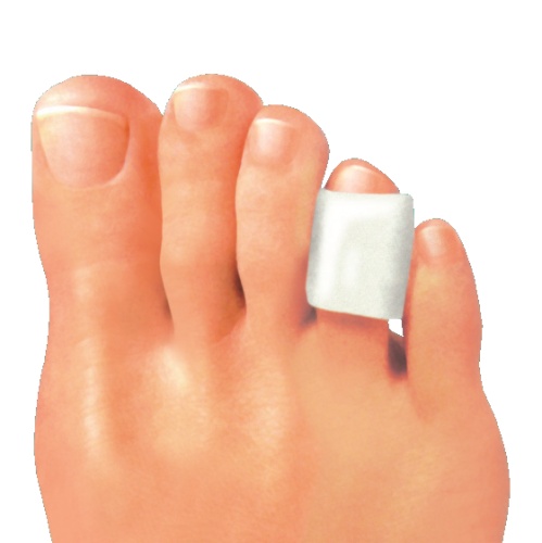 

Защитное гелевое кольцо TOE STRIP 272 Pedag Германия L/XL (45-2889)