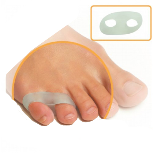 

Корректор на косточку GB-04 Foot Care Украина M (1808-17516)
