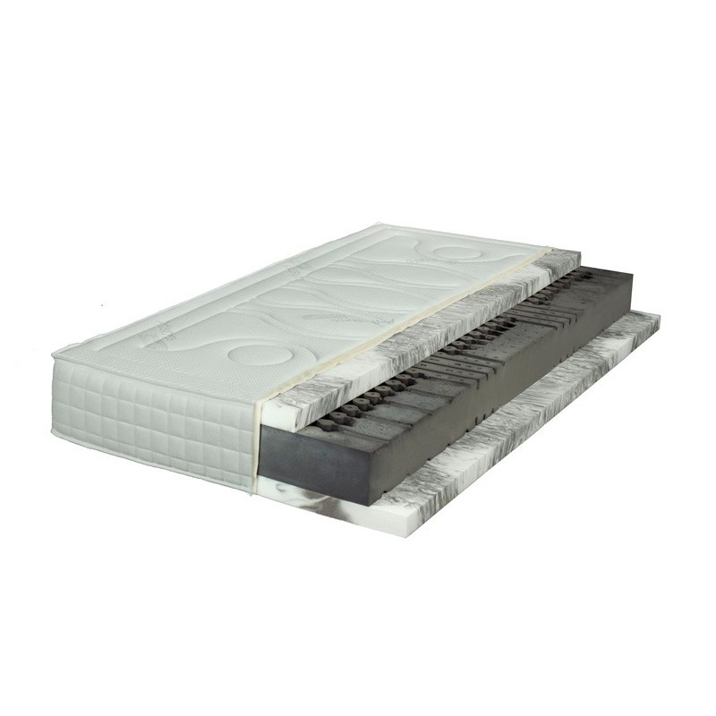 

Ортопедический матрас Active Core Premium BRECKLE 80х190 см (2146-21579)