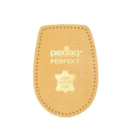 

Подпяточник мягкий PERFECT 133 Pedag Германия S (51-5107)