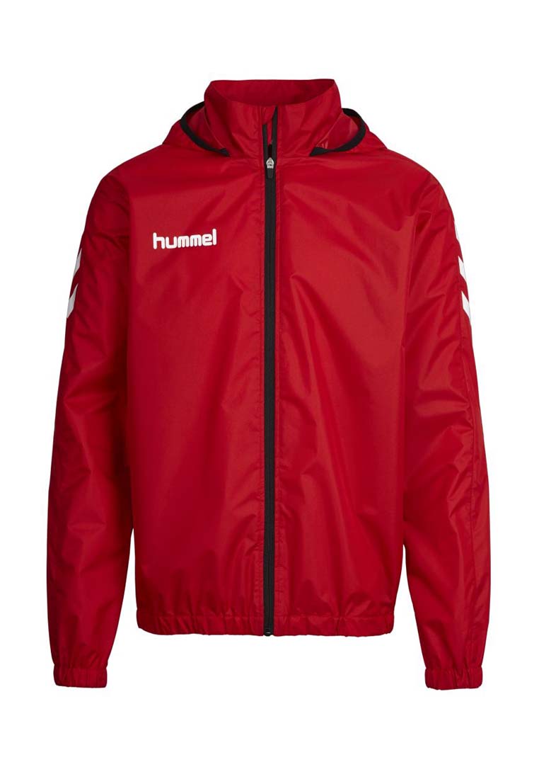 

[:ru]Ветровка Hummel CORE SPRAY JACKET[:uk]Вітрівка CORE SPRAY JACKET[:] L КРАСНЫЙ (080-822-3062-L)