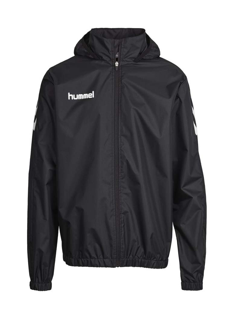 

[:ru]Ветровка Hummel CORE SPRAY JACKET[:uk]Вітрівка CORE SPRAY JACKET[:] S ЧЕРНЫЙ (080-822-2001-S)