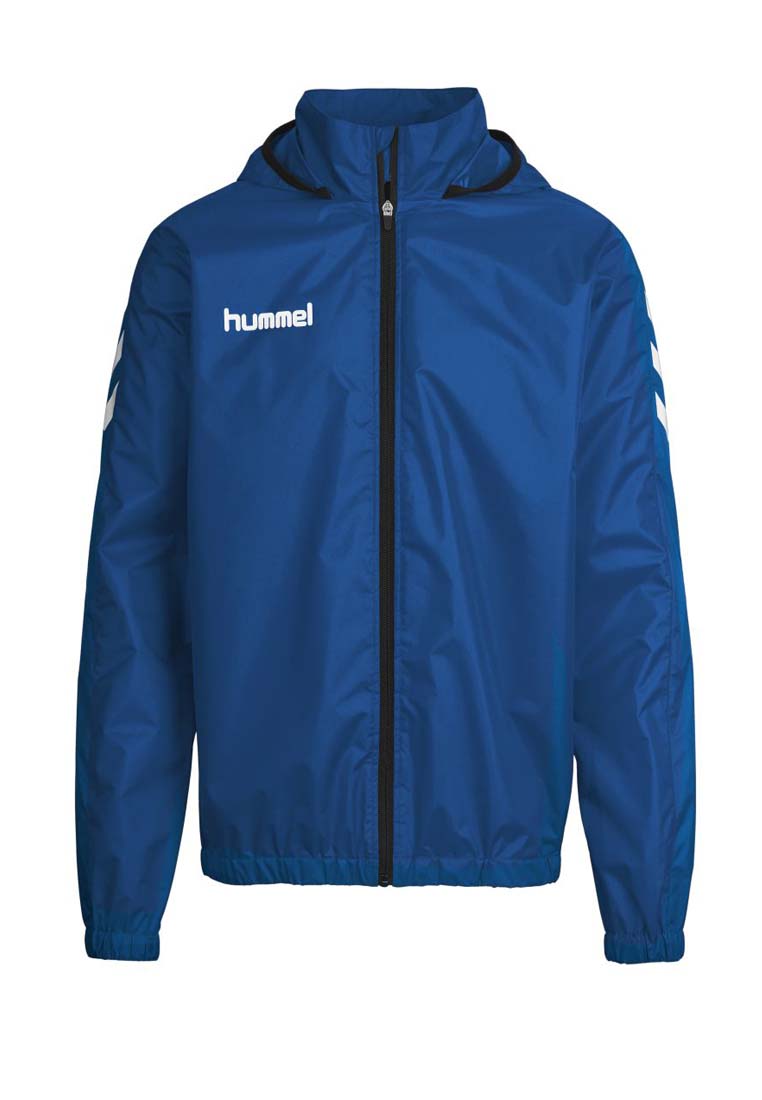 

[:ru]Ветровка Hummel CORE SPRAY JACKET[:uk]Вітрівка CORE SPRAY JACKET[:] M СИНИЙ (080-822-7045-M)