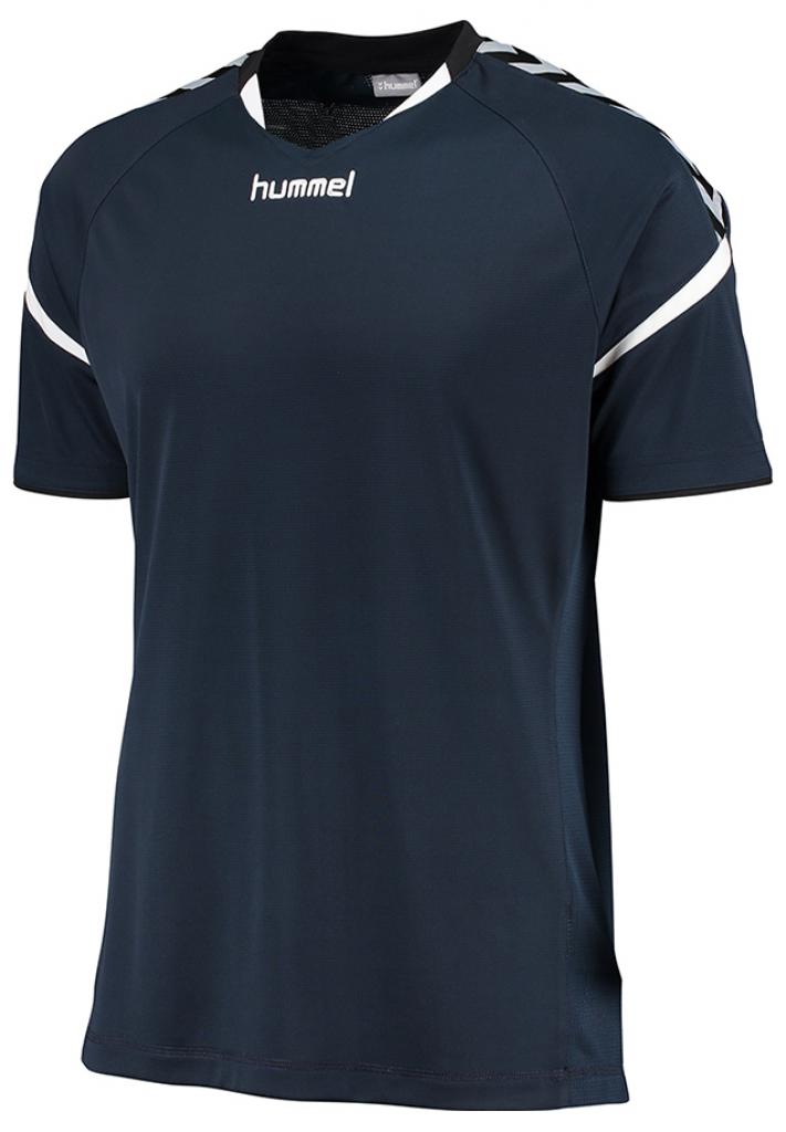 

[:ru]Футболка Hummel Hummel AUTH. CHARGE SS POLY JERSEY[:uk]Футболка Hummel AUTH. CHARGE SS POLY JERSEY[:] L ЧЕРНЫЙ (003-677-7364-L)