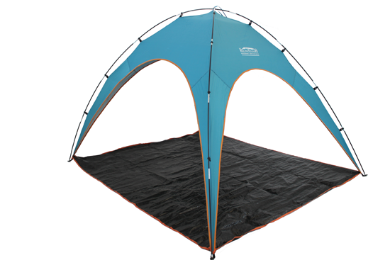 

Палатка 4х местная KILIMANJARO SS-06Т-039-1