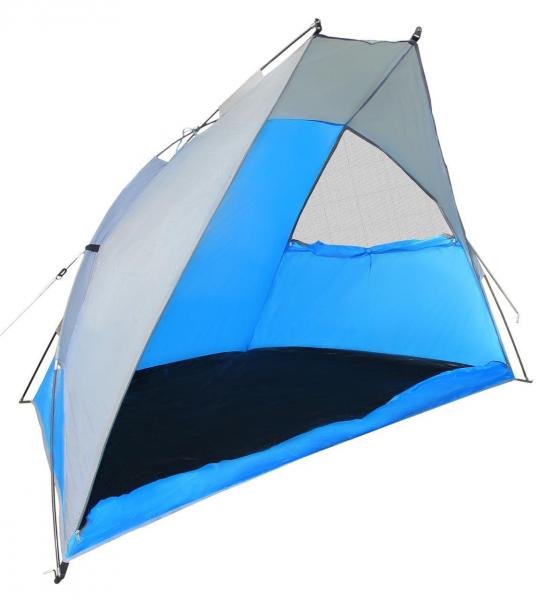 

Палатка пляжная 3х местная KILIMANJARO SS-06Т-069 3м