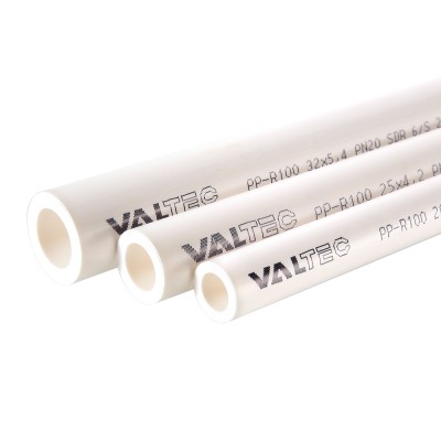 

Труба полипропиленовая VALTEC PPR VTp.700.0020.40 PN 20 40 мм 4м