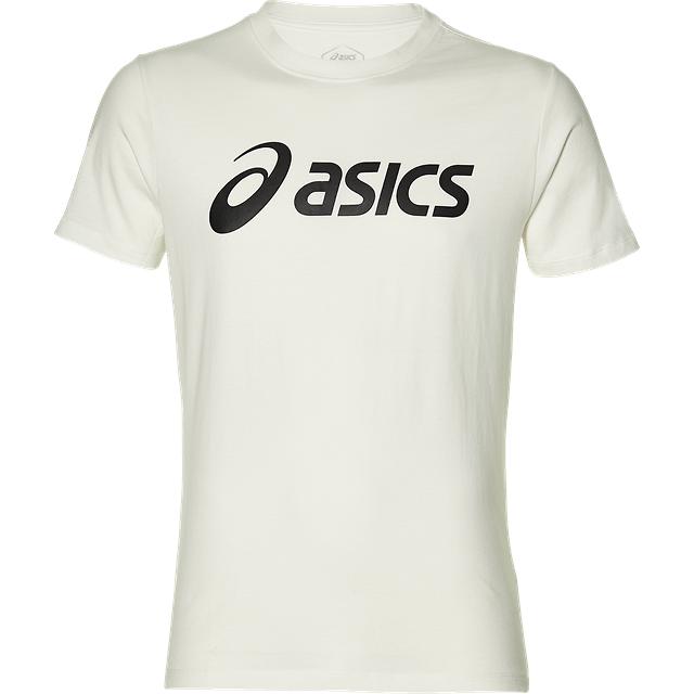 

Футболка Asics ASICS BIG LOGO TEE  белый c-2031A978-100, Футболка Asics ASICS BIG LOGO TEE L белый c-2031A978-100