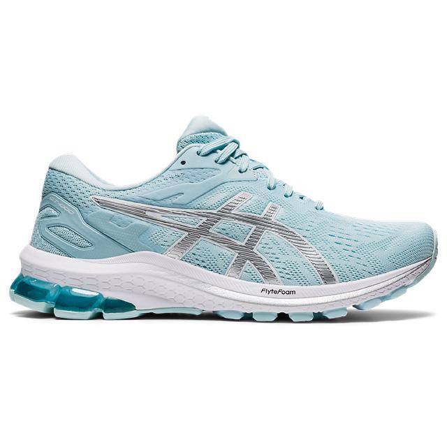 

Кроссовки Asics GT-1000 10 41,5 (9,5) 26 см синий c-1012A878-403