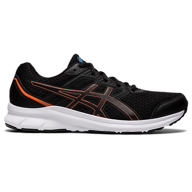 

Кроссовки Asics JOLT 3 44,5 (10,5) 28,3 см черный c-1011B034-005