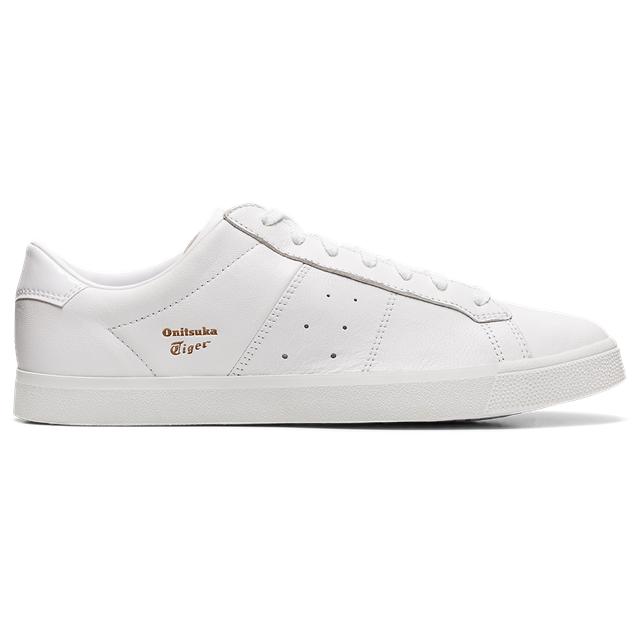 

Кроссовки Asics LAWNSHIP 3.0 42 (8,5) 26,5 см белый c-1183A568-100