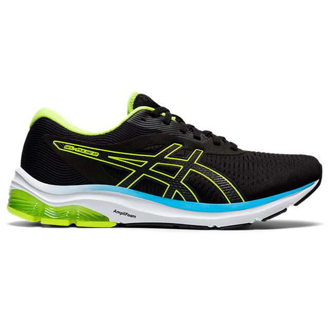 

Кроссовки Asics GEL-PULSE 12 45 (11) 28,5 см черный c-1011A844-006