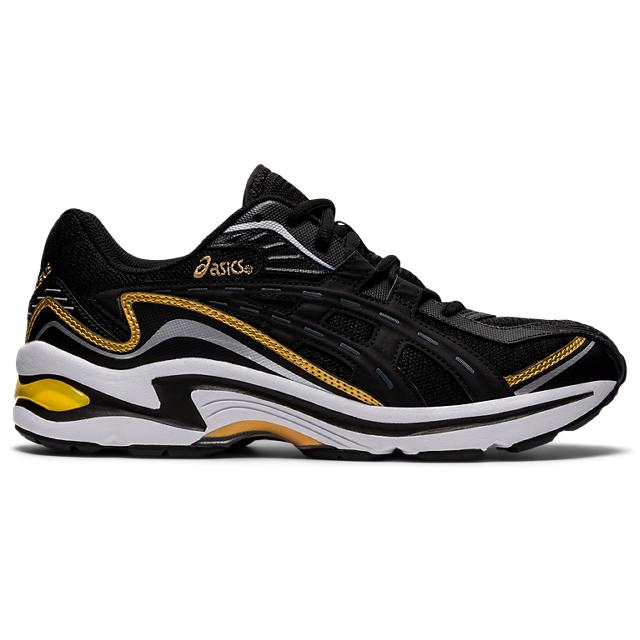 

Кроссовки Asics GEL-PRELEUS 44,5 (10,5) 28,3 см черный c-1201A084-001