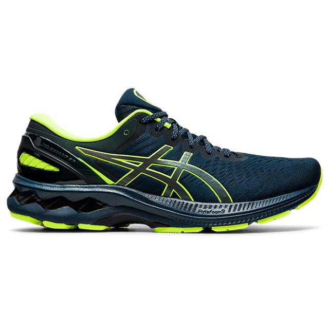 

Кроссовки Asics GEL-KAYANO 27 LITE-SHOW 40,5 (7,5) 25,5 см синий c-1011B146-400