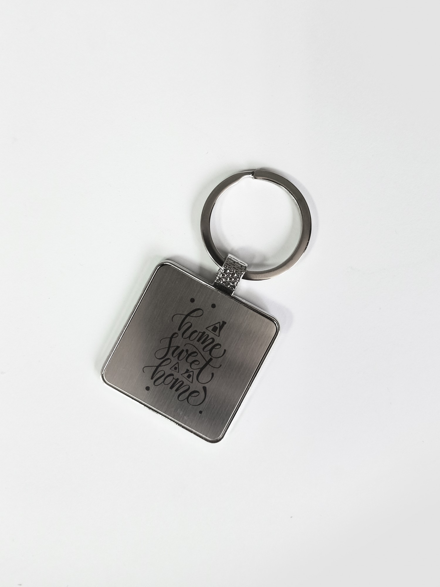 

Брелок на ключи Pick Wood с гравировкой (029М3014/31)
