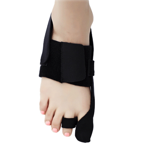 

Вальгусный бандаж SM-01 Foot Care Украина Универсальный (362-3729)
