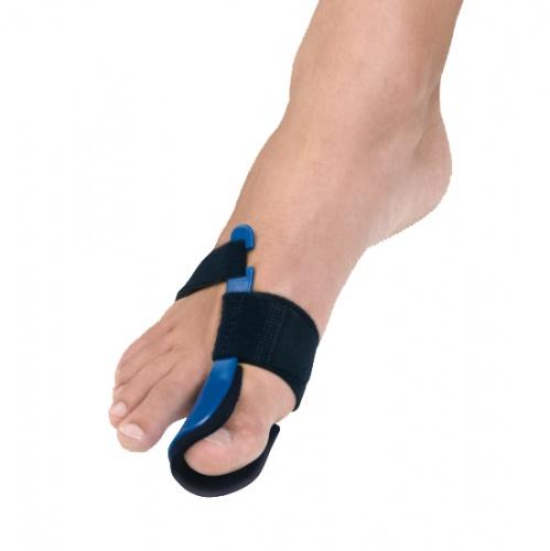 

Коррегирующее приспособление для пальцев XALLUX – VALGUS HV-33D Orliman Испания Левый M (377-7905)