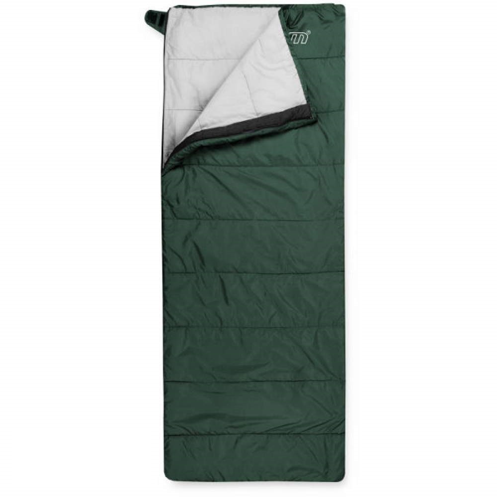 

Спальний мішок Trimm TRAVEL 185 R olive (001.009.0315)