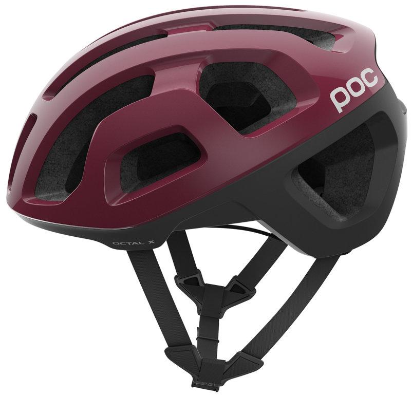 

Шолом велосипедний POC Octal X M 54-60 Thaum Red (PC 106501120MED1)