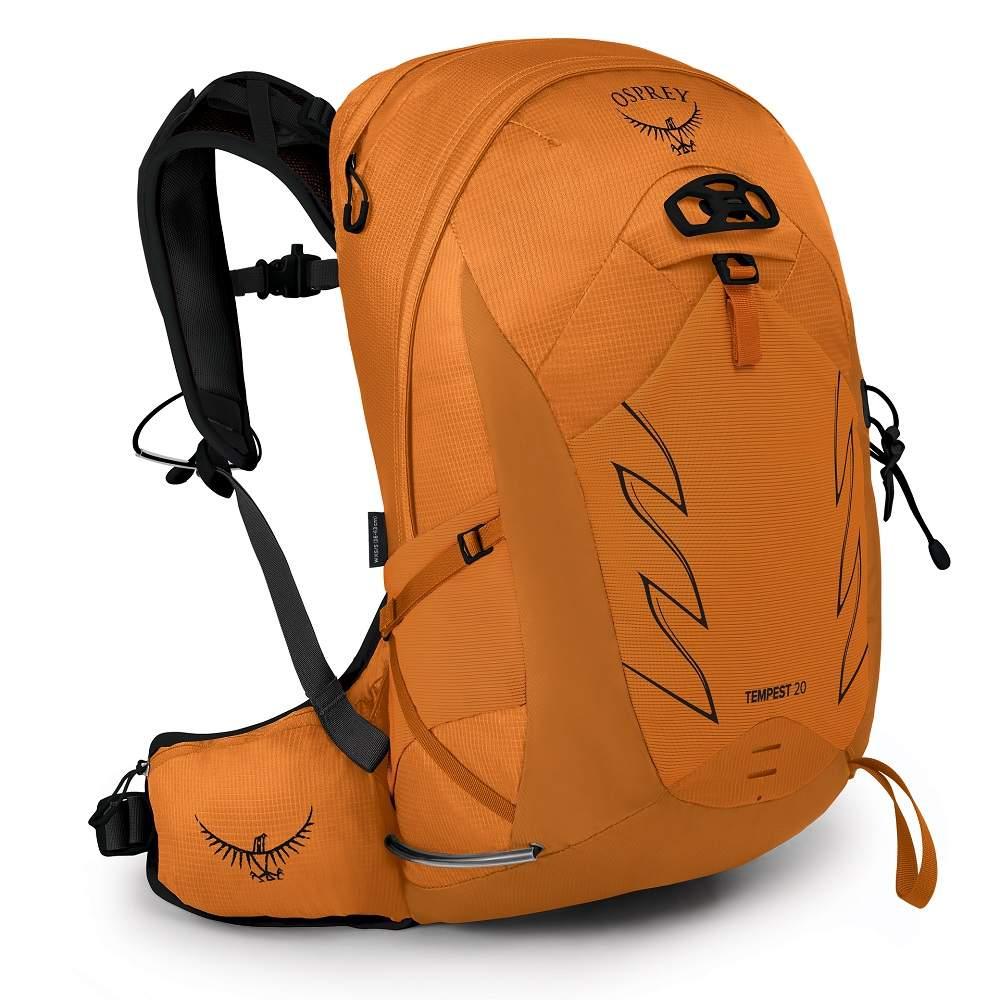 

Рюкзак Osprey Tempest 20 (2021) WXS/S Bell Orange (009.2376)