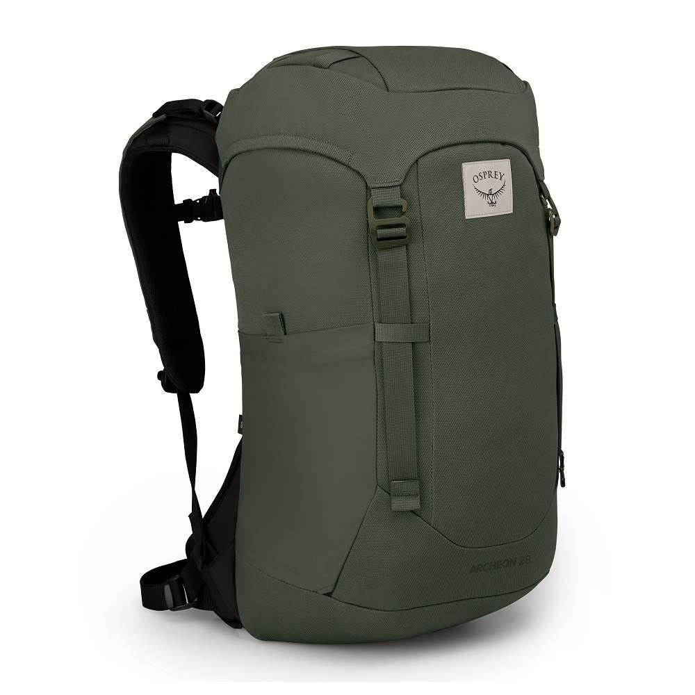 

Рюкзак Osprey Archeon 28 (2021) Haybale Green (009.2514)