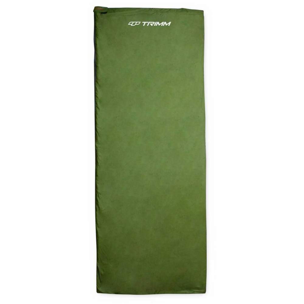 

Спальний мішок Trimm Relax 185 R mid.green (001.009.0518)