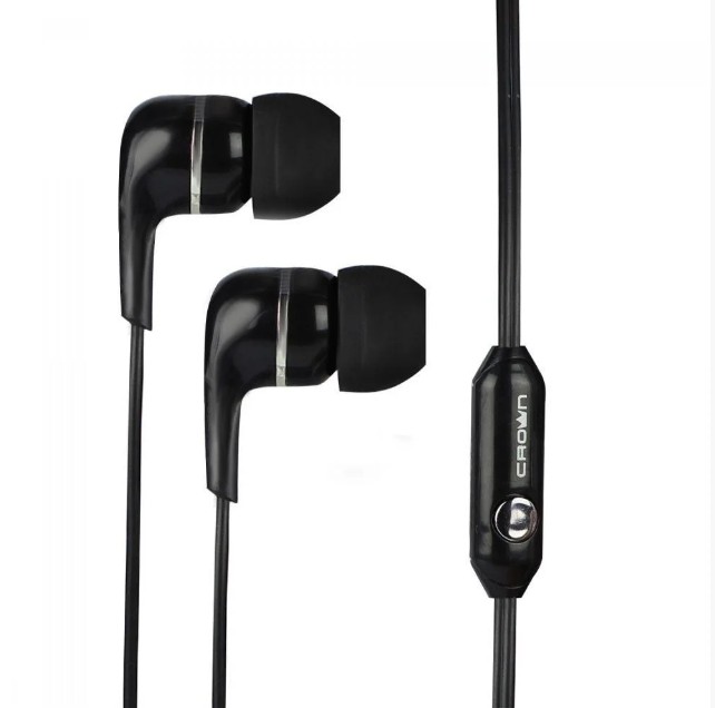 

Навушники Crown CME-203