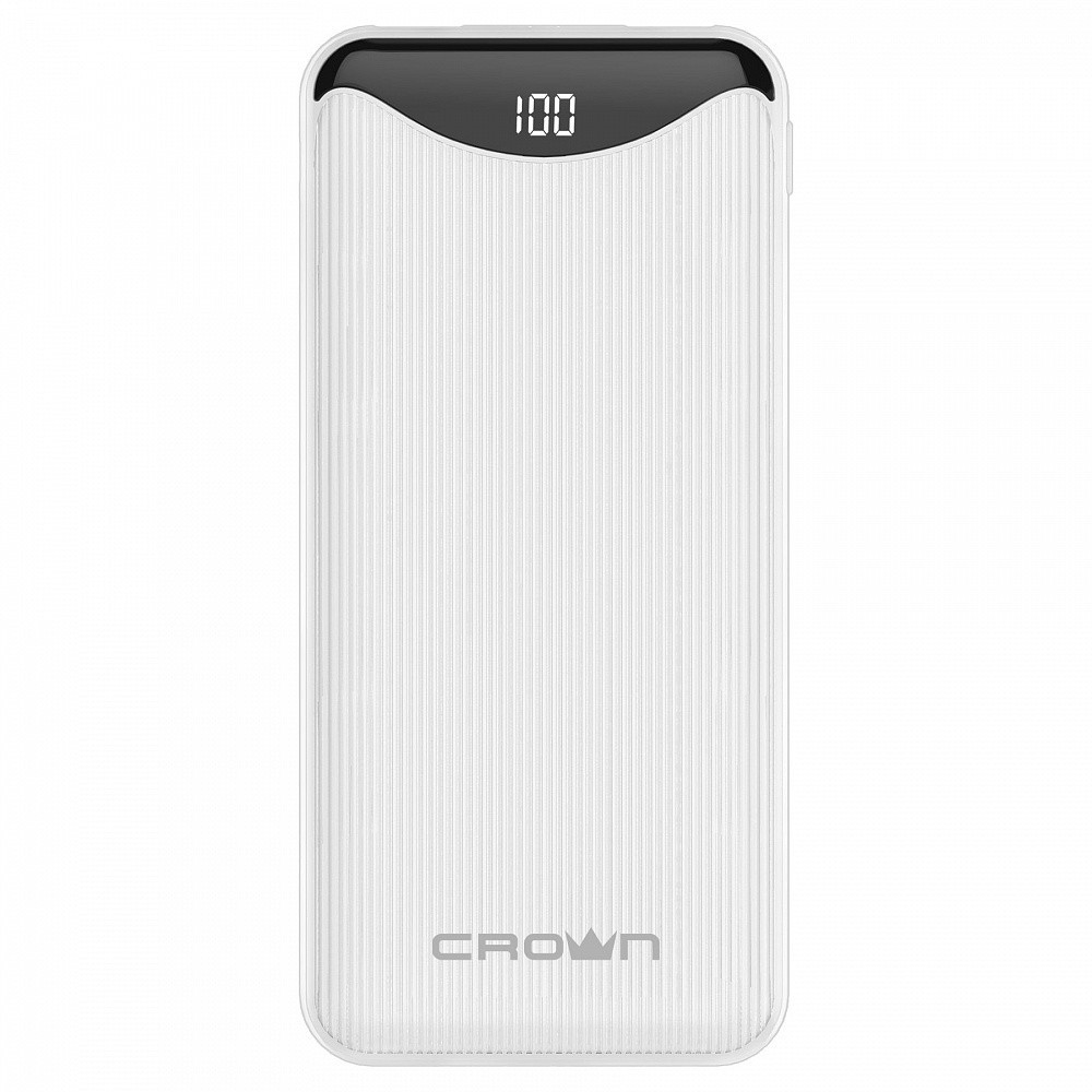 

УМБ Crown CMPB-603 White