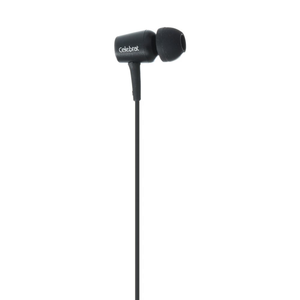 

Наушники Celebrat G1 Black (1388)
