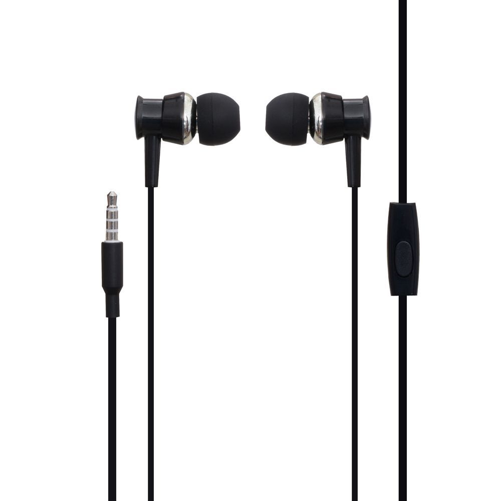 

Наушники XO S25 Black (23729)