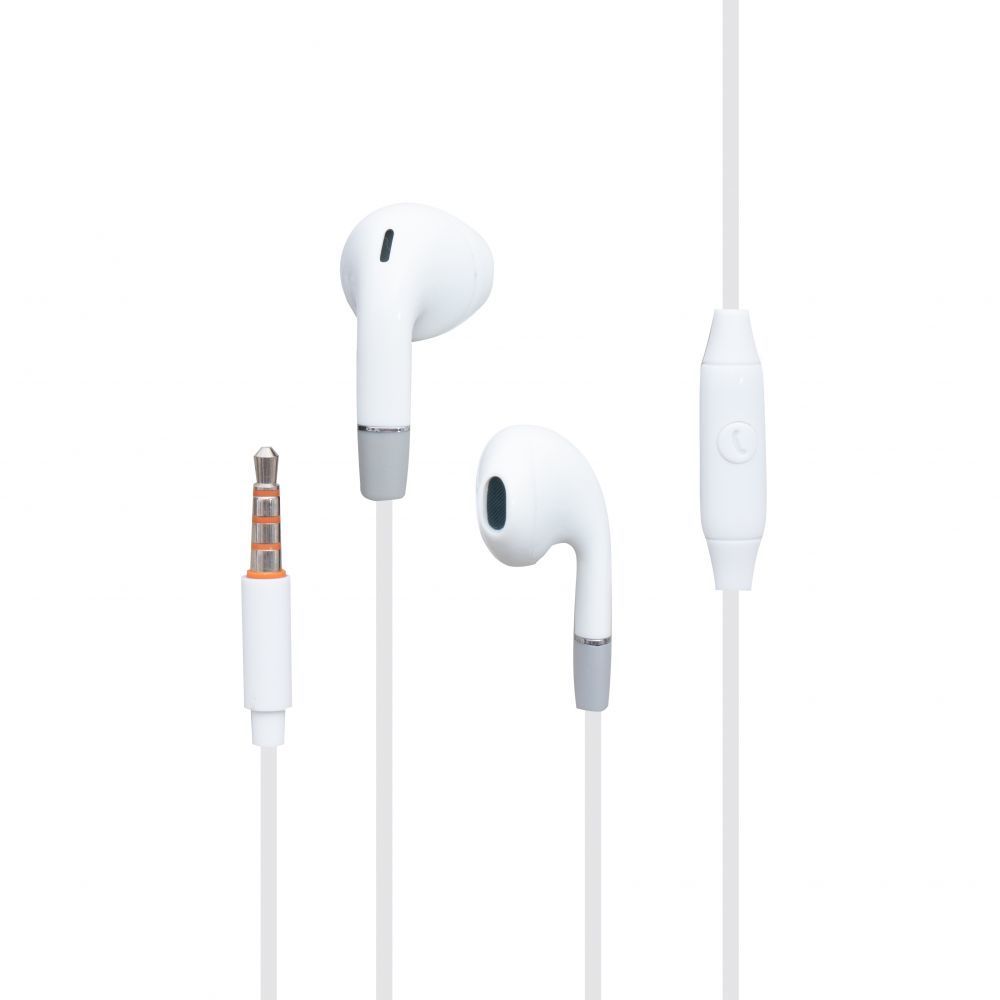 

Наушники Celebrat G8 White (26249)