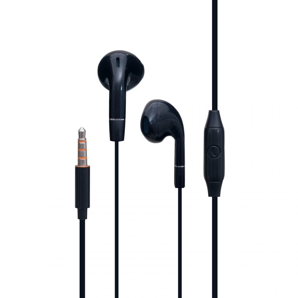 

Наушники Celebrat G8 Black (26249)